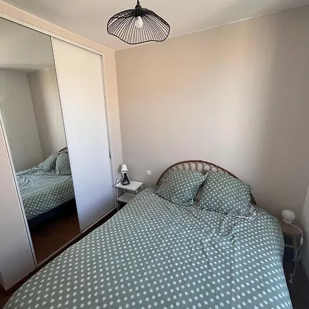 Casa Colori - T2 卡尔卡松