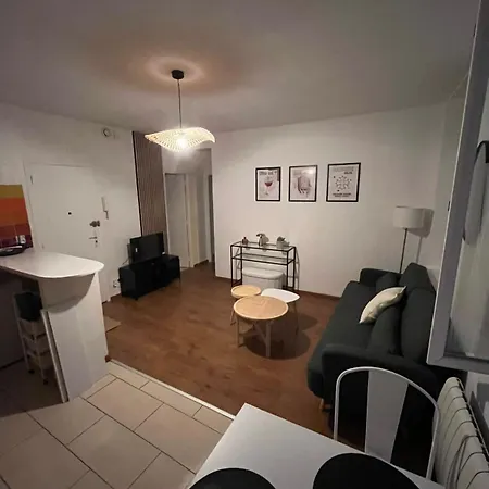 Casa Colori - T2 Lejlighed *