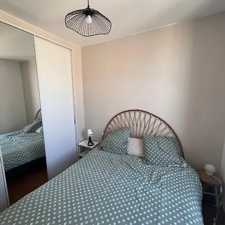 Casa Colori - T2 Lejlighed