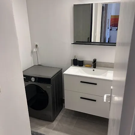 Apartment Casa Colori - T2 *