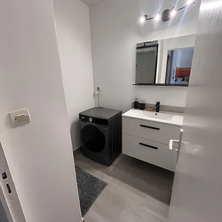 Casa Colori - T2 Lejlighed *