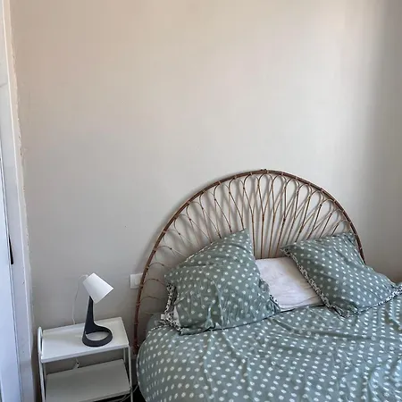 公寓 Casa Colori - T2 卡尔卡松