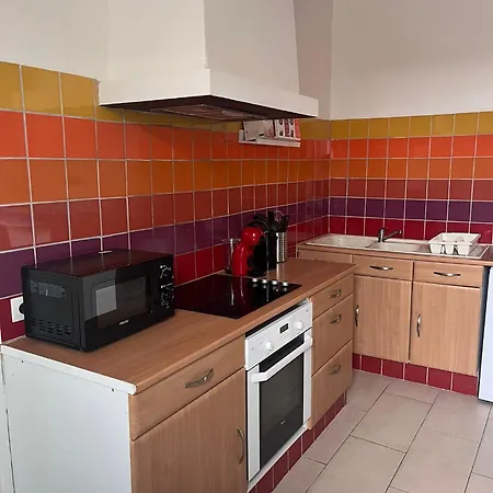 Casa Colori - T2 Апартаменти