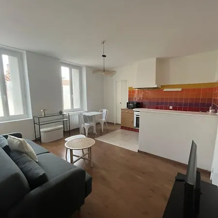 Apartment Casa Colori - T2