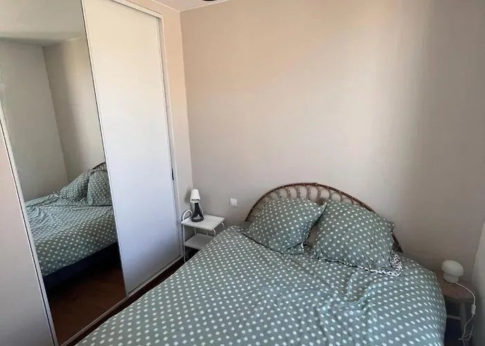 Casa Colori - T2 Carcassonne