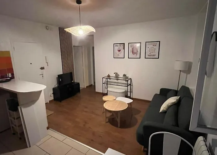 Casa Colori - T2 Lejlighed *