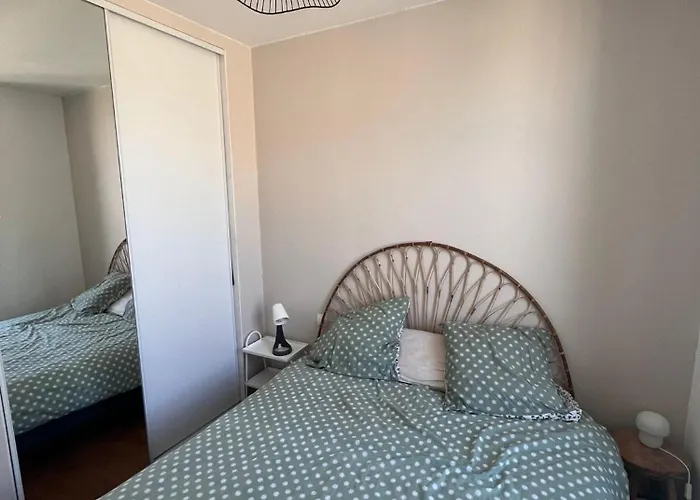 Casa Colori - T2 Apartment