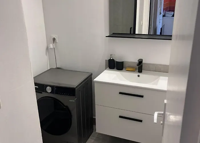 Apartment Casa Colori - T2 *