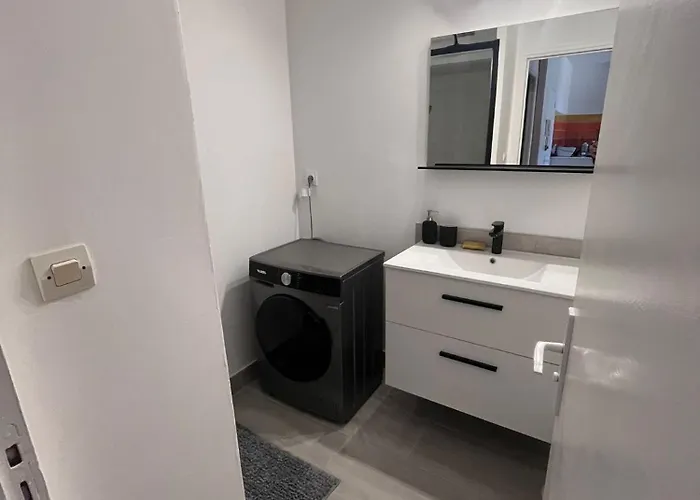 Casa Colori - T2 Apartment *