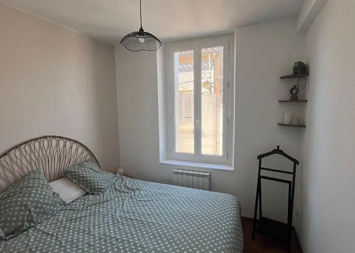 Casa Colori - T2 Lejlighed *