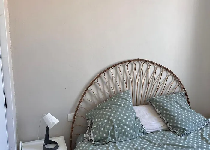 Apartment Casa Colori - T2 Carcassonne