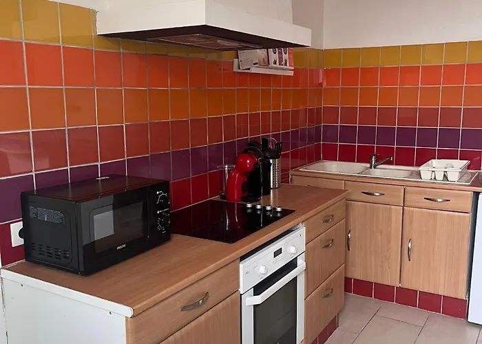 Casa Colori - T2 Lejlighed